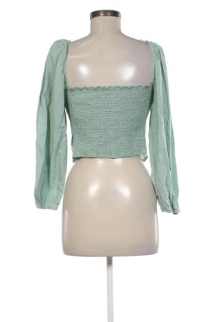 Damen Shirt Unbranded, Größe M, Farbe Grün, Preis 10,00 €