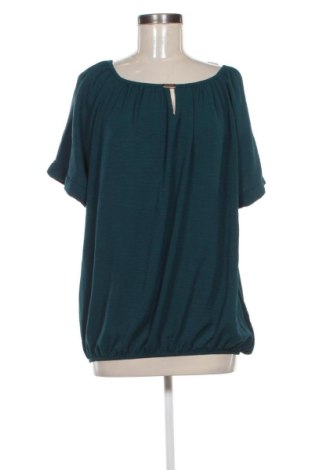 Bluzka damska Unbranded, Rozmiar XXL, Kolor Zielony, Cena 51,99 zł