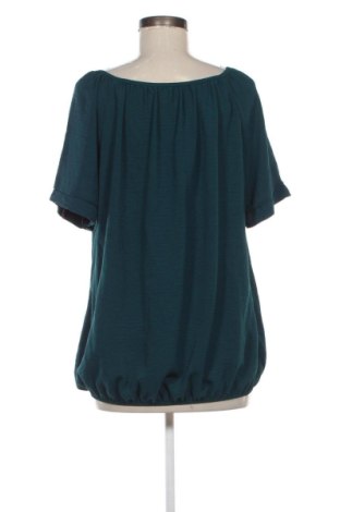Bluzka damska Unbranded, Rozmiar XXL, Kolor Zielony, Cena 51,99 zł