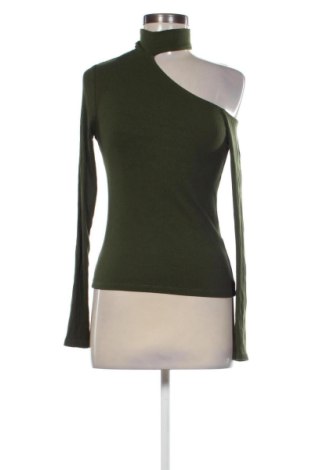 Damen Shirt Unbranded, Größe M, Farbe Grün, Preis 10,00 €