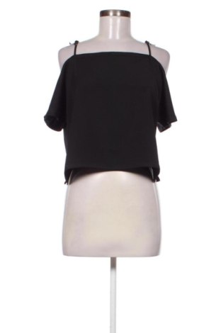 Bluzka damska Unbranded, Rozmiar M, Kolor Czarny, Cena 51,99 zł