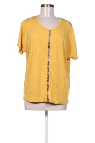 Bluzka damska Unbranded, Rozmiar XL, Kolor Żółty, Cena 51,99 zł