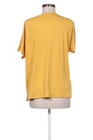 Bluzka damska Unbranded, Rozmiar XL, Kolor Żółty, Cena 51,99 zł
