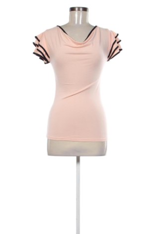 Bluzka damska Unbranded, Rozmiar S, Kolor Różowy, Cena 52,42 zł