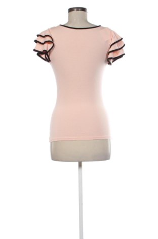 Bluzka damska Unbranded, Rozmiar S, Kolor Różowy, Cena 52,42 zł