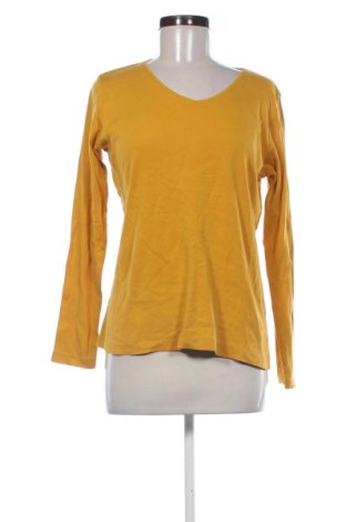 Bluză de femei Unbranded, Mărime XL, Culoare Galben, Preț 60,99 Lei