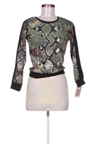 Bluză de femei Unbranded, Mărime S, Culoare Multicolor, Preț 98,99 Lei