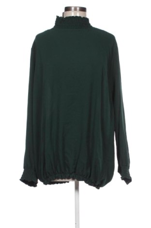 Bluzka damska Unbranded, Rozmiar XXL, Kolor Zielony, Cena 51,99 zł