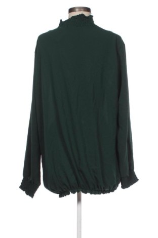 Bluzka damska Unbranded, Rozmiar XXL, Kolor Zielony, Cena 51,99 zł