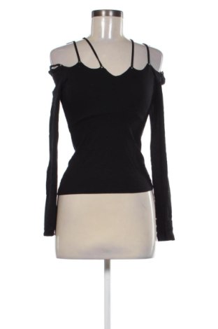 Bluză de femei Unbranded, Mărime XS, Culoare Negru, Preț 50,62 Lei