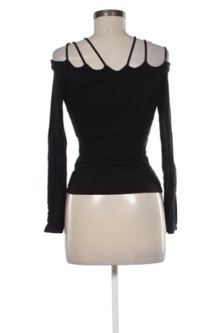 Bluză de femei Unbranded, Mărime XS, Culoare Negru, Preț 50,62 Lei