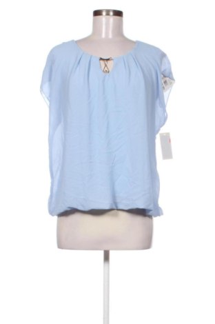 Bluză de femei Unbranded, Mărime M, Culoare Albastru, Preț 98,99 Lei