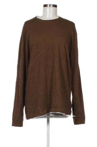 Bluză de femei Unbranded, Mărime XL, Culoare Maro, Preț 60,99 Lei