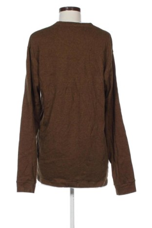 Bluză de femei Unbranded, Mărime XL, Culoare Maro, Preț 60,99 Lei