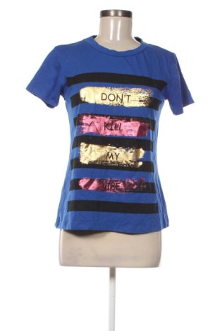 Damen Shirt Unbranded, Größe S, Farbe Mehrfarbig, Preis 12,99 €