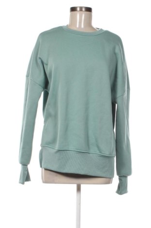 Дамска блуза Unbranded, Размер L, Цвят Зелен, Цена 20,00 €