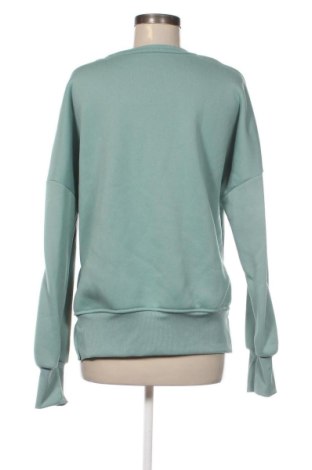 Дамска блуза Unbranded, Размер L, Цвят Зелен, Цена 20,00 €