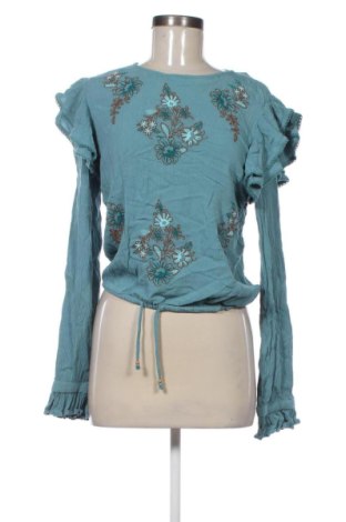 Damen Shirt Unbranded, Größe L, Farbe Mehrfarbig, Preis 6,99 €, #136370694