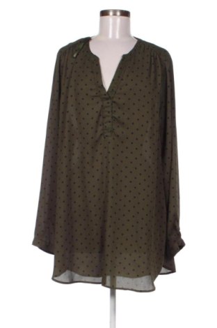 Bluzka damska Unbranded, Rozmiar XXL, Kolor Kolorowy, Cena 51,99 zł