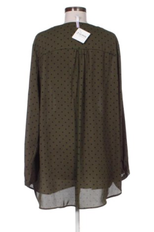 Bluzka damska Unbranded, Rozmiar XXL, Kolor Kolorowy, Cena 51,99 zł