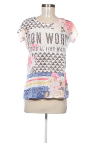 Bluză de femei Unbranded, Mărime S, Culoare Multicolor, Preț 52,13 Lei