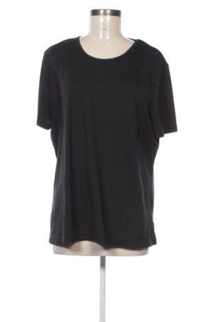 Дамска блуза Unbranded, Размер XL, Цвят Черен, Цена 10,22 €