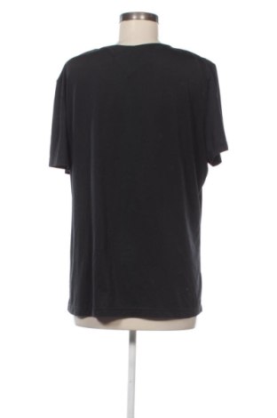 Дамска блуза Unbranded, Размер XL, Цвят Черен, Цена 10,22 €