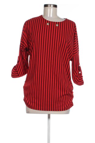 Bluzka damska Unbranded, Rozmiar M, Kolor Kolorowy, Cena 53,58 zł