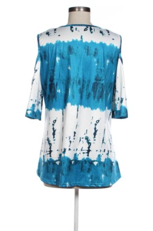Bluzka damska Unbranded, Rozmiar XL, Kolor Kolorowy, Cena 51,99 zł