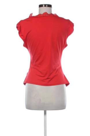 Damen Shirt Unbranded, Größe L, Farbe Rot, Preis 10,00 €