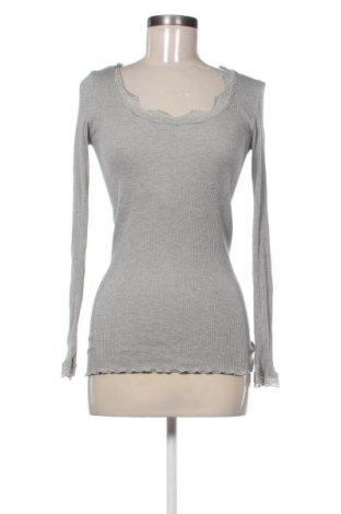 Bluză de femei Unbranded, Mărime S, Culoare Gri, Preț 52,13 Lei