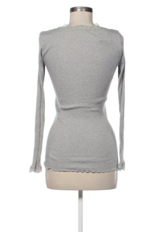 Bluză de femei Unbranded, Mărime S, Culoare Gri, Preț 52,13 Lei