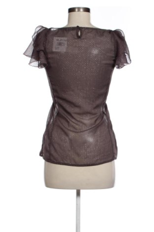 Bluză de femei Unbranded, Mărime S, Culoare Maro, Preț 52,13 Lei