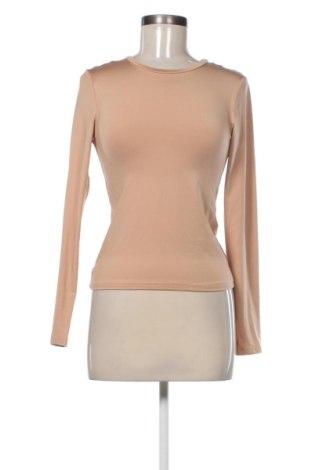 Damen Shirt Unbranded, Größe S, Farbe Braun, Preis 10,00 €