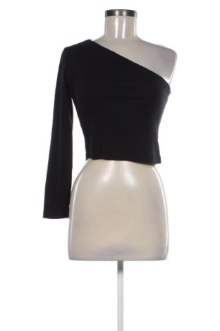 Bluză de femei Unbranded, Mărime M, Culoare Negru, Preț 52,13 Lei