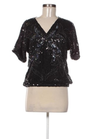 Damen Shirt Unbranded, Größe M, Farbe Schwarz, Preis 10,00 €