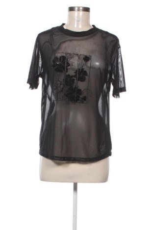 Damen Shirt Unbranded, Größe M, Farbe Schwarz, Preis 10,00 €