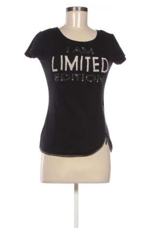 Damen Shirt Unbranded, Größe M, Farbe Schwarz, Preis 9,70 €