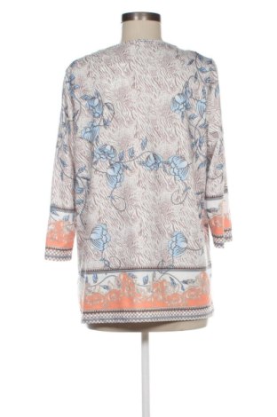 Дамска блуза Unbranded, Размер XL, Цвят Многоцветен, Цена 10,22 €