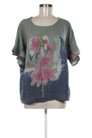 Női blúz Unbranded, Méret XL, Szín Sokszínű, Ár 6 079 Ft, #136373130