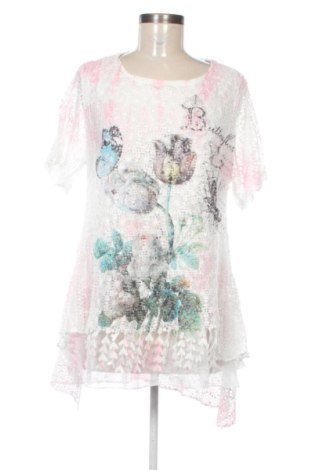 Bluzka damska Unbranded, Rozmiar L, Kolor Kolorowy, Cena 51,99 zł