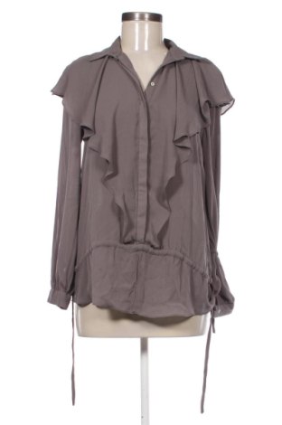 Damen Shirt Unbranded, Größe M, Farbe Braun, Preis 10,00 €