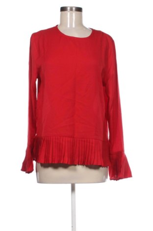 Damen Shirt Unbranded, Größe M, Farbe Rot, Preis 10,00 €
