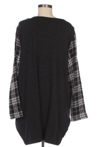 Damen Shirt Unbranded, Größe XXL, Farbe Mehrfarbig, Preis 9,70 €