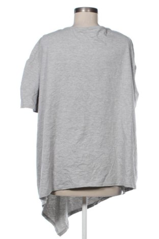 Damen Shirt Unbranded, Größe XXL, Farbe Grau, Preis 10,00 €