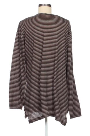 Dámská halenka Unbranded, Velikost 4XL, Barva Vícebarevné, Cena  469,00 Kč