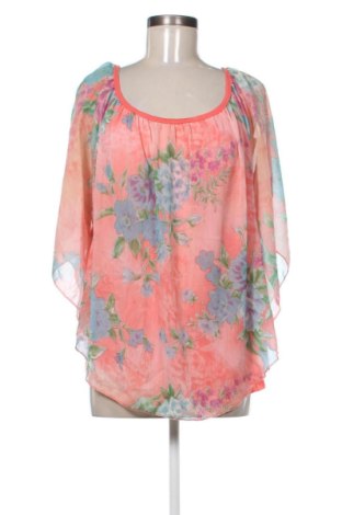Damen Shirt Unbranded, Größe XXL, Farbe Mehrfarbig, Preis 10,00 €