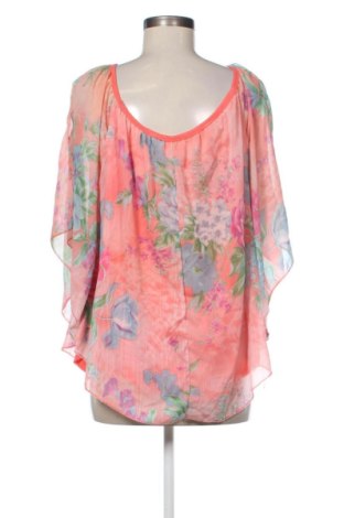 Damen Shirt Unbranded, Größe XXL, Farbe Mehrfarbig, Preis 10,00 €