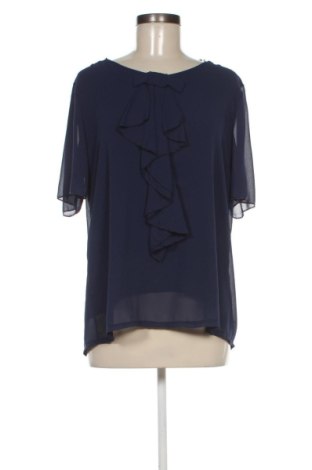 Bluzka damska Unbranded, Rozmiar XL, Kolor Niebieski, Cena 51,99 zł
