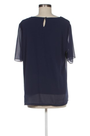 Bluzka damska Unbranded, Rozmiar XL, Kolor Niebieski, Cena 51,99 zł